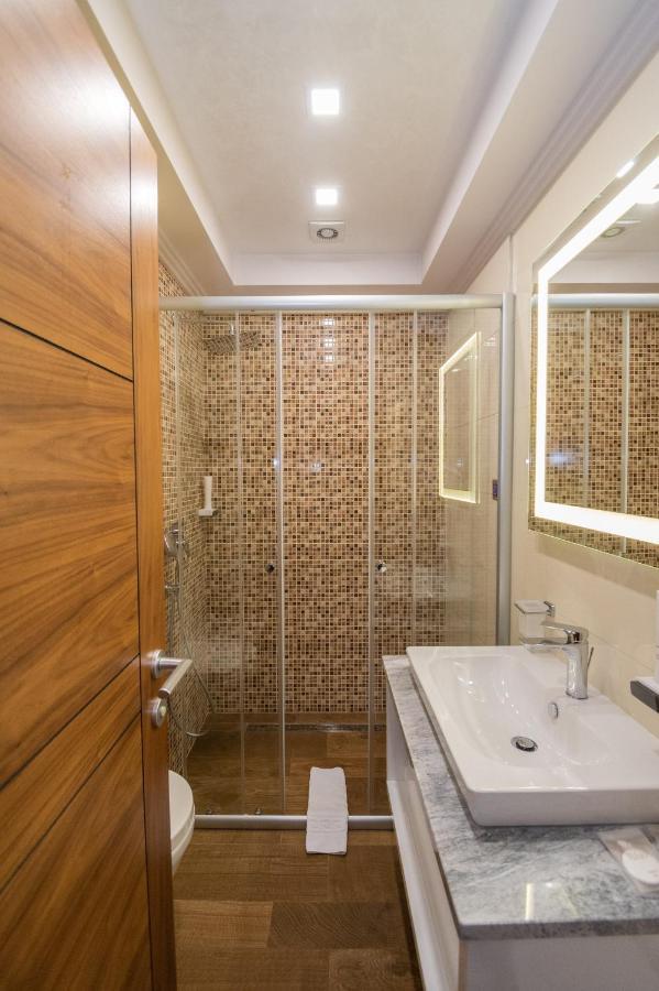 Hotel Park Srebrenik Ruang foto